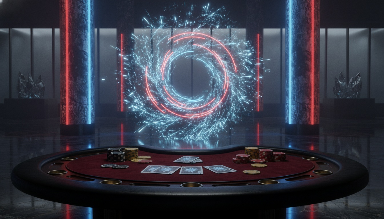 Ice casino
